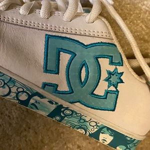 DC Shoes